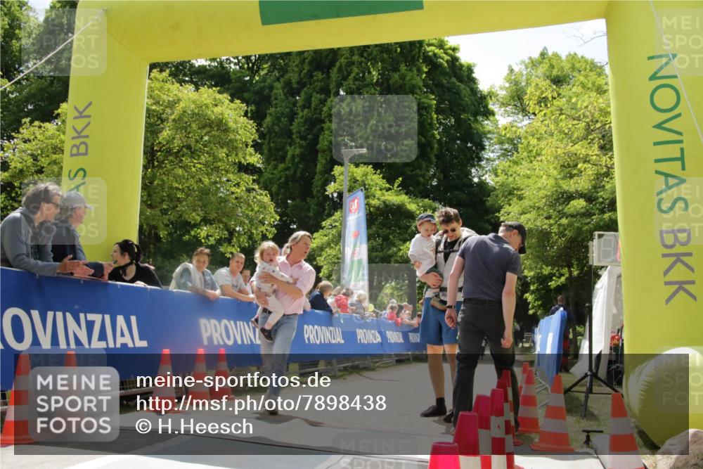 17.05.2025 - Störlauf H.Heesch http://msf.ph/oto/7898438 17.05.2025 13:06:04 Ziel 3 meine-sportfotos.de