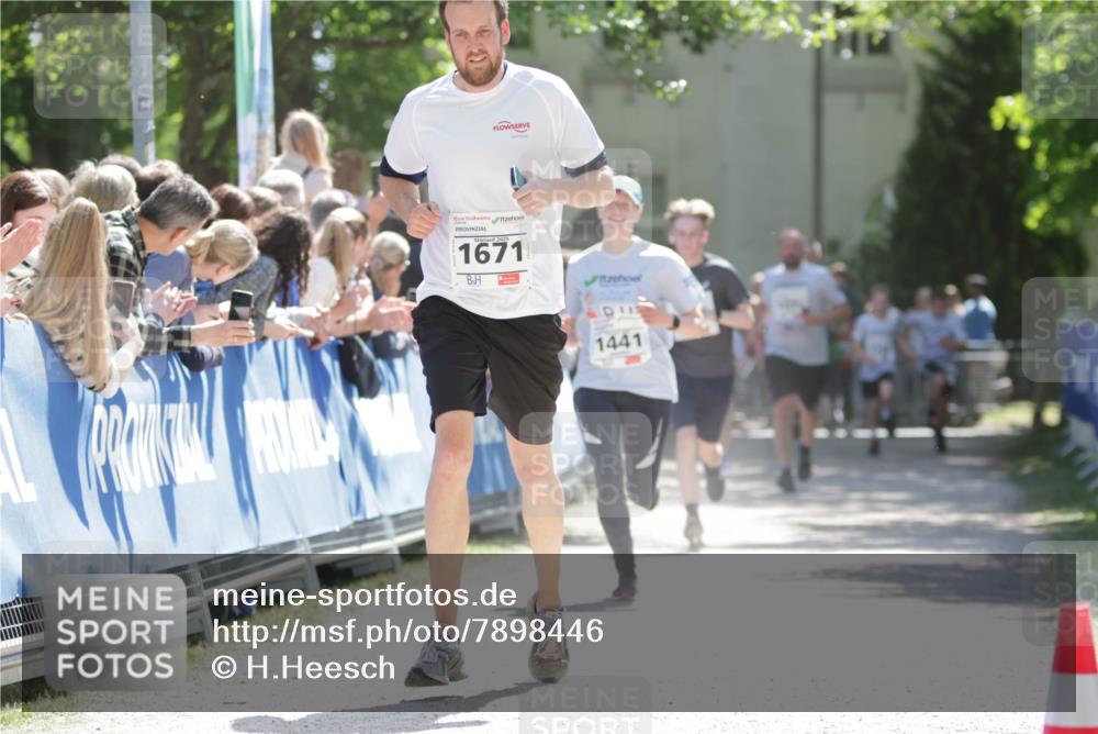 17.05.2025 - Störlauf H.Heesch http://msf.ph/oto/7898446 17.05.2025 14:44:15 Ziel 2025, 1671, 1441 meine-sportfotos.de