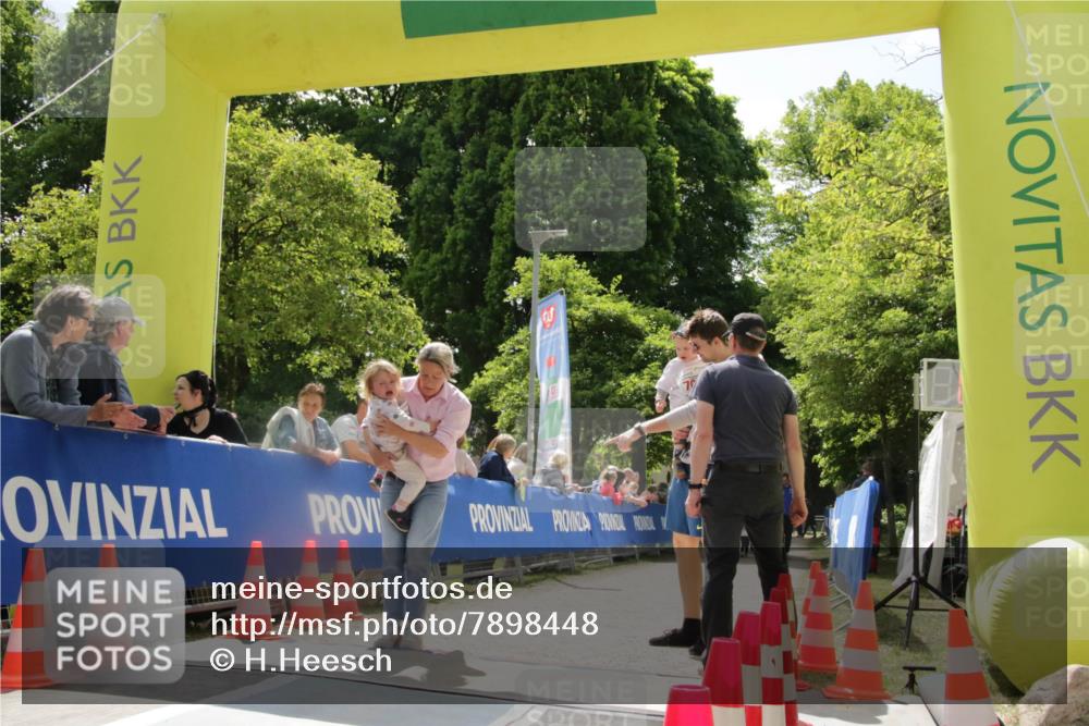 17.05.2025 - Störlauf H.Heesch http://msf.ph/oto/7898448 17.05.2025 13:06:05 Ziel  meine-sportfotos.de