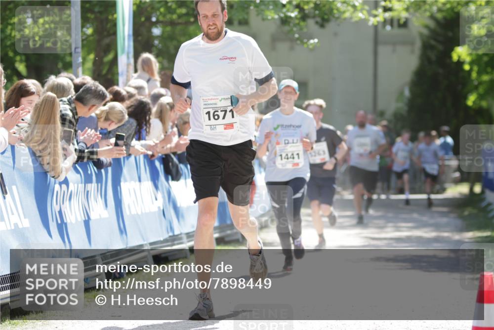 17.05.2025 - Störlauf H.Heesch http://msf.ph/oto/7898449 17.05.2025 14:44:15 Ziel 1671, 1441 meine-sportfotos.de