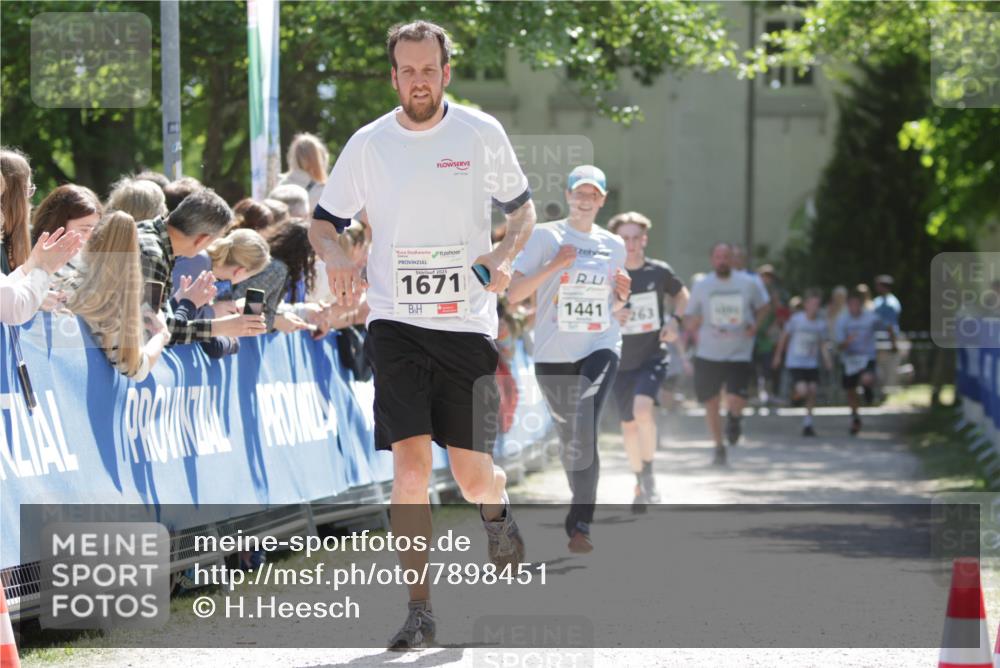 17.05.2025 - Störlauf H.Heesch http://msf.ph/oto/7898451 17.05.2025 14:44:15 Ziel 2025, 1671, 1441 meine-sportfotos.de