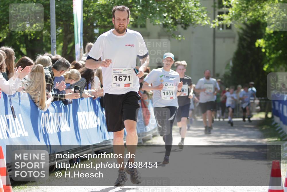 17.05.2025 - Störlauf H.Heesch http://msf.ph/oto/7898454 17.05.2025 14:44:16 Ziel 1671, 1441 meine-sportfotos.de