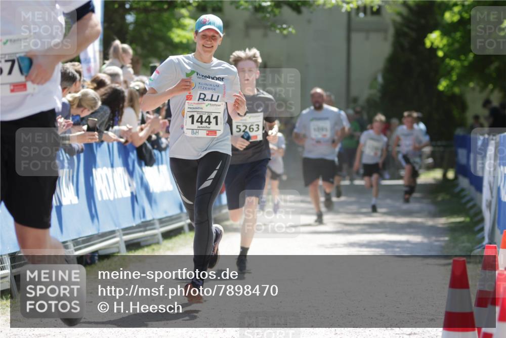 17.05.2025 - Störlauf H.Heesch http://msf.ph/oto/7898470 17.05.2025 14:44:17 Ziel 570, 1441, 5263 meine-sportfotos.de