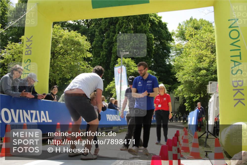 17.05.2025 - Störlauf H.Heesch http://msf.ph/oto/7898471 17.05.2025 13:06:23 Ziel  meine-sportfotos.de