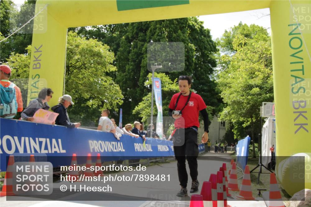 17.05.2025 - Störlauf H.Heesch http://msf.ph/oto/7898481 17.05.2025 13:09:37 Ziel  meine-sportfotos.de