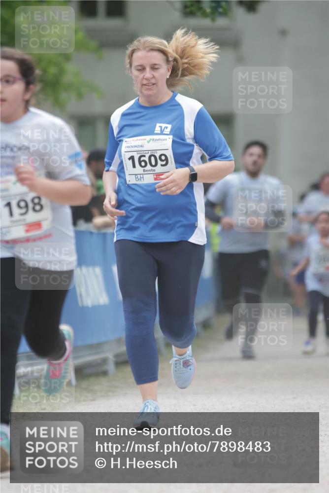 17.05.2025 - Störlauf H.Heesch http://msf.ph/oto/7898483 17.05.2025 14:57:54 Ziel 198, 2025, 1609 meine-sportfotos.de