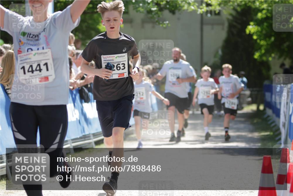 17.05.2025 - Störlauf H.Heesch http://msf.ph/oto/7898486 17.05.2025 14:44:18 Ziel 1441, 2025, 263, 1286 meine-sportfotos.de