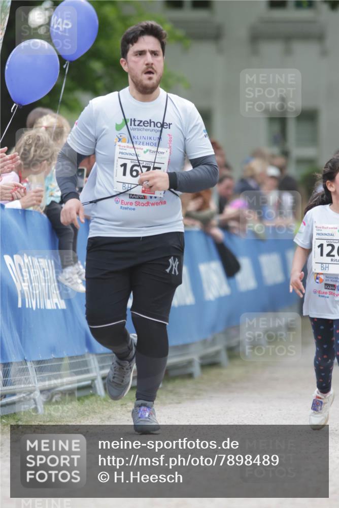 17.05.2025 - Störlauf H.Heesch http://msf.ph/oto/7898489 17.05.2025 14:57:59 Ziel 2025, 167, 12 meine-sportfotos.de