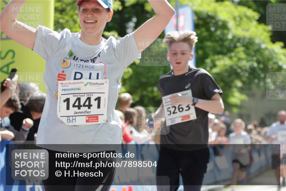 17.05.2025 - Störlauf H.Heesch http://msf.ph/oto/7898504 17.05.2025 14:44:19 Ziel 14, 15, 2025, 1441, 5, 1, 5263 meine-sportfotos.de