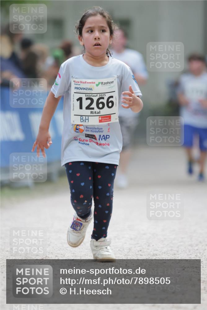 17.05.2025 - Störlauf H.Heesch http://msf.ph/oto/7898505 17.05.2025 14:58:01 Ziel 2025, 1266 meine-sportfotos.de