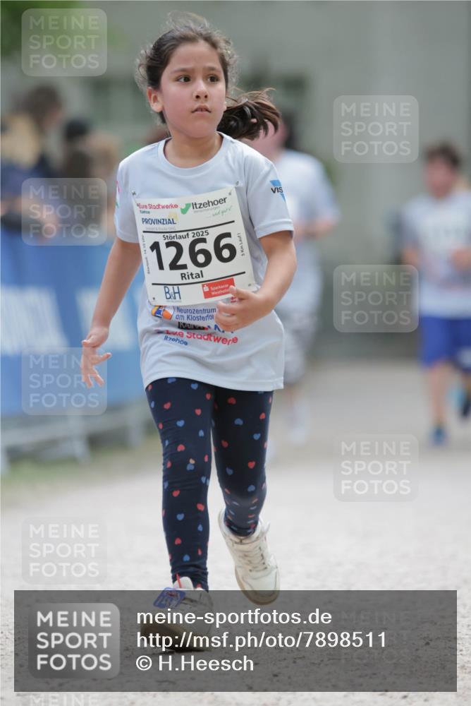 17.05.2025 - Störlauf H.Heesch http://msf.ph/oto/7898511 17.05.2025 14:58:02 Ziel 2025, 1266, 5 meine-sportfotos.de