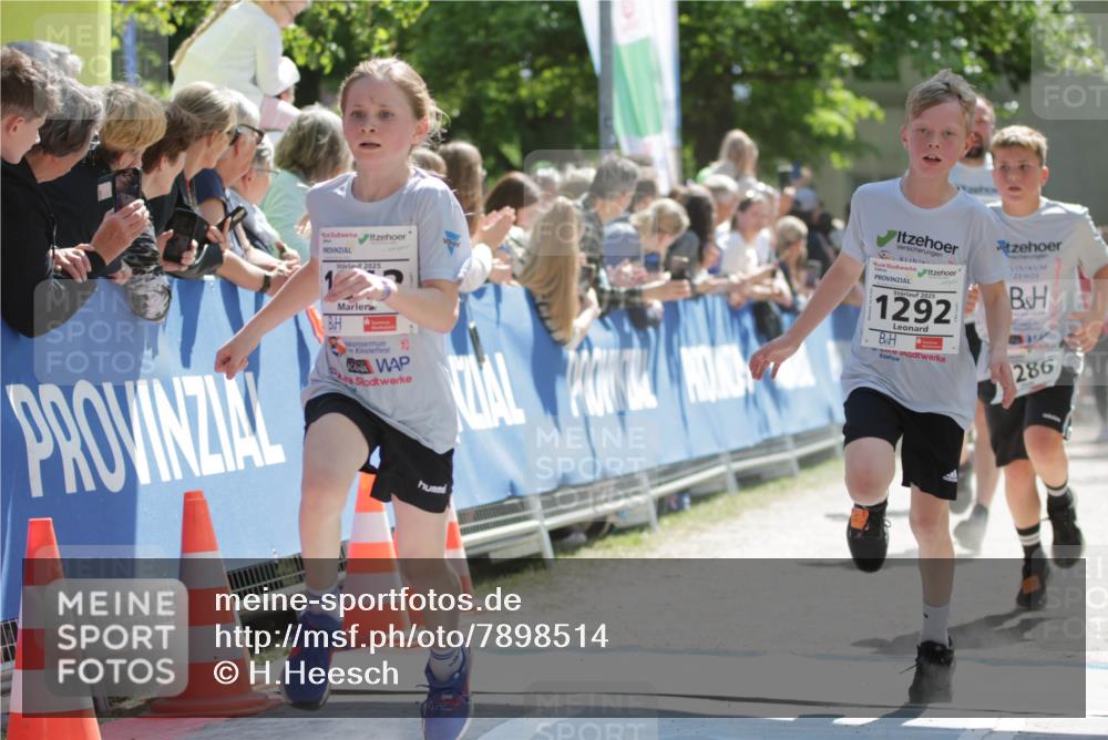 17.05.2025 - Störlauf H.Heesch http://msf.ph/oto/7898514 17.05.2025 14:44:21 Ziel 2025, 2025, 1292, 1, 286 meine-sportfotos.de