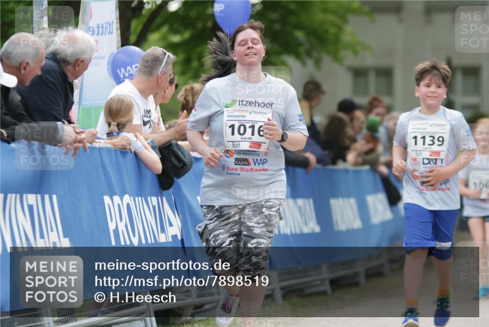 17.05.2025 - Störlauf H.Heesch http://msf.ph/oto/7898519 17.05.2025 14:58:05 Ziel 2025, 1016, 1139, 106 meine-sportfotos.de
