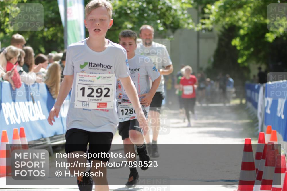 17.05.2025 - Störlauf H.Heesch http://msf.ph/oto/7898523 17.05.2025 14:44:22 Ziel 2025, 1292, 128 meine-sportfotos.de