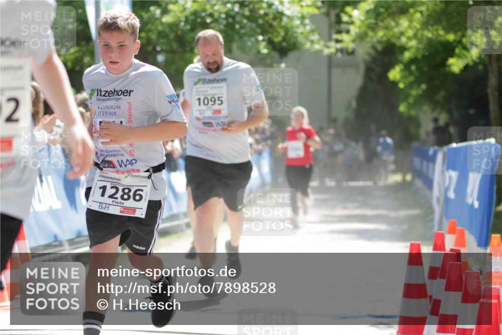 17.05.2025 - Störlauf H.Heesch http://msf.ph/oto/7898528 17.05.2025 14:44:22 Ziel 22, 12, 5, 2025, 1286, 1095 meine-sportfotos.de