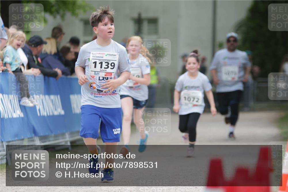 17.05.2025 - Störlauf H.Heesch http://msf.ph/oto/7898531 17.05.2025 14:58:07 Ziel 2025, 1139, 1072 meine-sportfotos.de