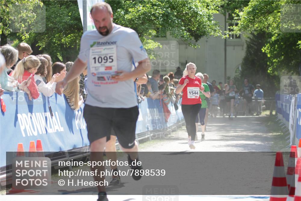 17.05.2025 - Störlauf H.Heesch http://msf.ph/oto/7898539 17.05.2025 14:44:23 Ziel 1095, 1544 meine-sportfotos.de