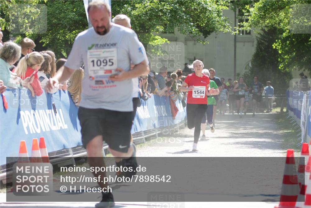 17.05.2025 - Störlauf H.Heesch http://msf.ph/oto/7898542 17.05.2025 14:44:23 Ziel 1095, 1544 meine-sportfotos.de