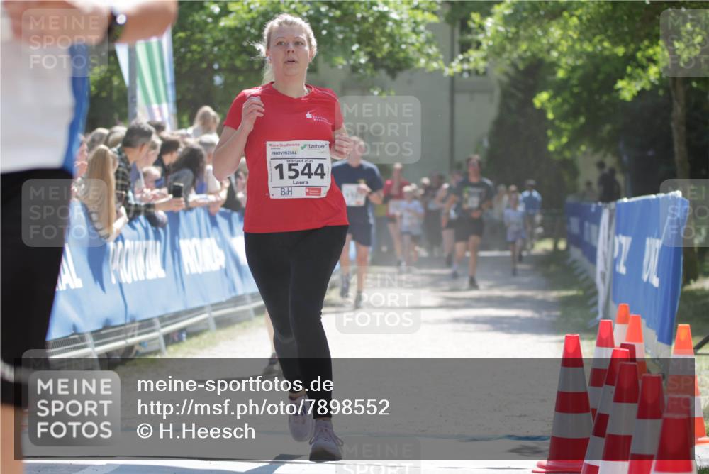 17.05.2025 - Störlauf H.Heesch http://msf.ph/oto/7898552 17.05.2025 14:44:25 Ziel 2025, 1544 meine-sportfotos.de