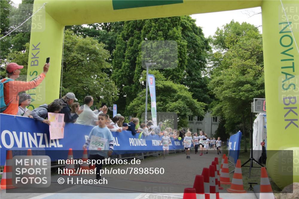 17.05.2025 - Störlauf H.Heesch http://msf.ph/oto/7898560 17.05.2025 13:16:51 Ziel 6052 meine-sportfotos.de