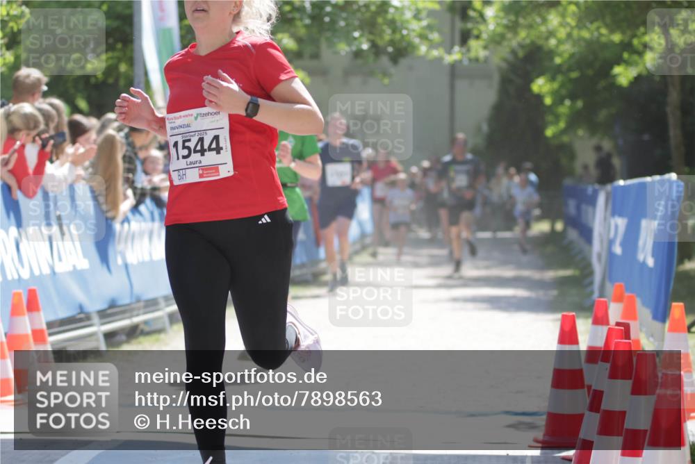 17.05.2025 - Störlauf H.Heesch http://msf.ph/oto/7898563 17.05.2025 14:44:26 Ziel 2025, 1544 meine-sportfotos.de