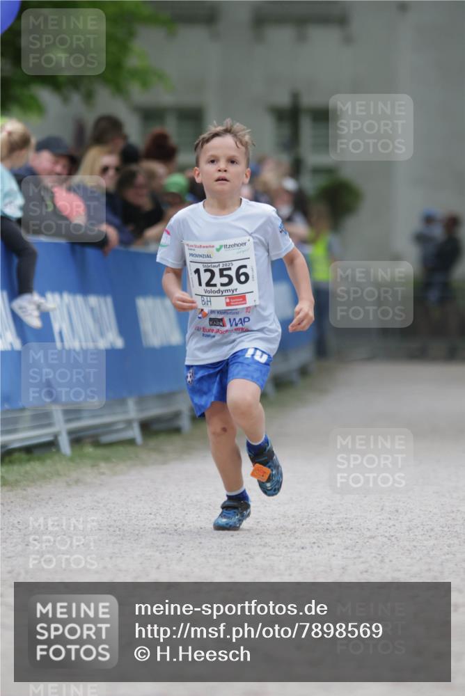 17.05.2025 - Störlauf H.Heesch http://msf.ph/oto/7898569 17.05.2025 14:58:22 Ziel 2025, 1256 meine-sportfotos.de