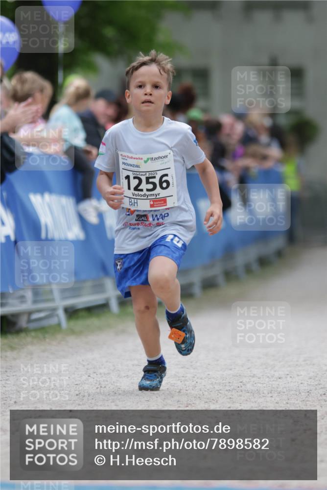17.05.2025 - Störlauf H.Heesch http://msf.ph/oto/7898582 17.05.2025 14:58:22 Ziel 2025, 1256 meine-sportfotos.de