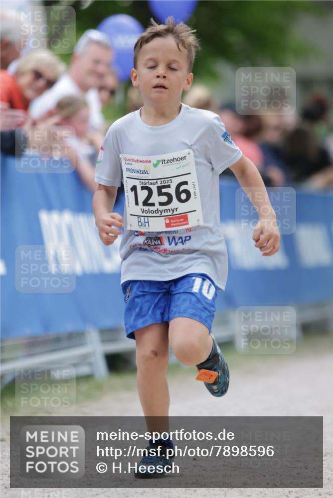 17.05.2025 - Störlauf H.Heesch http://msf.ph/oto/7898596 17.05.2025 14:58:23 Ziel 2025, 1256 meine-sportfotos.de