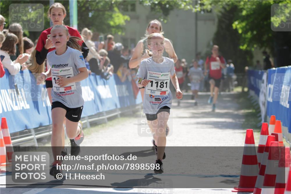 17.05.2025 - Störlauf H.Heesch http://msf.ph/oto/7898598 17.05.2025 14:44:32 Ziel 13, 2025, 1181 meine-sportfotos.de