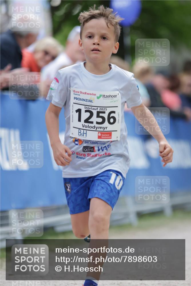 17.05.2025 - Störlauf H.Heesch http://msf.ph/oto/7898603 17.05.2025 14:58:23 Ziel 2025, 1256, 10 meine-sportfotos.de