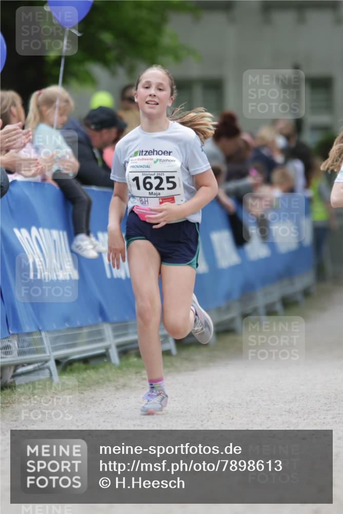 17.05.2025 - Störlauf H.Heesch http://msf.ph/oto/7898613 17.05.2025 14:58:30 Ziel 2025, 1625 meine-sportfotos.de
