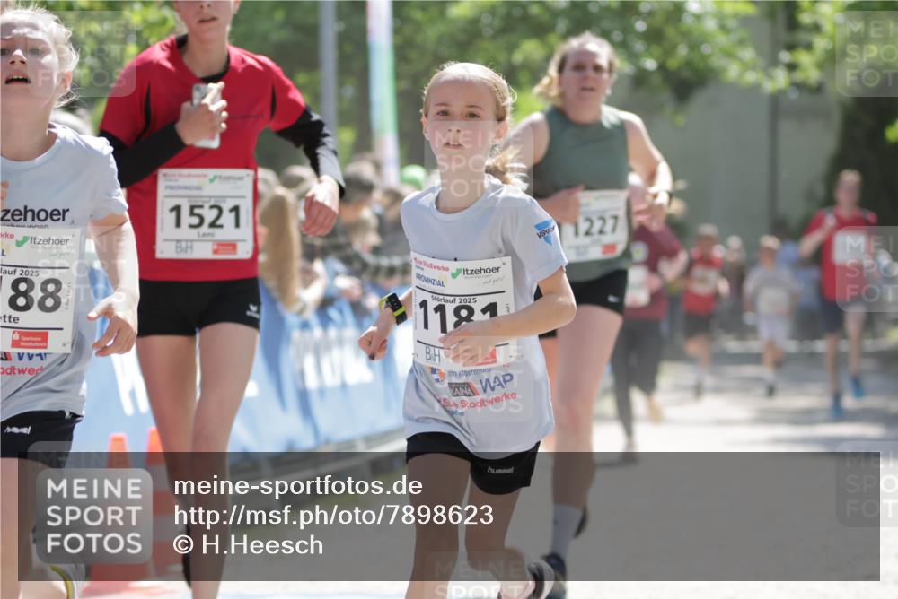 17.05.2025 - Störlauf H.Heesch http://msf.ph/oto/7898623 17.05.2025 14:44:33 Ziel 2025, 88, 1521, 2025, 1181, 1227 meine-sportfotos.de