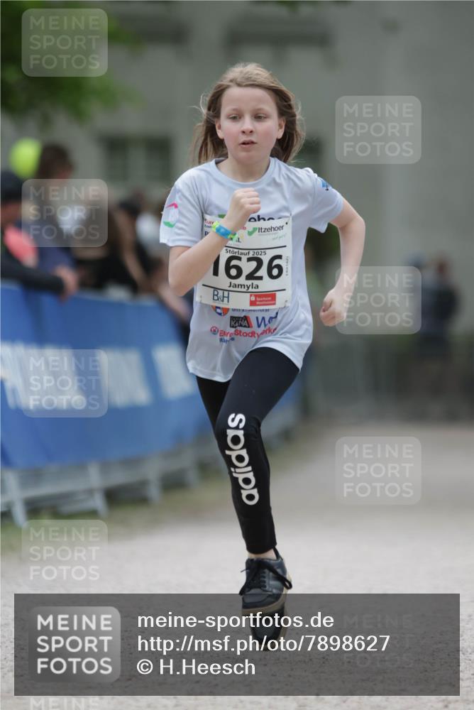 17.05.2025 - Störlauf H.Heesch http://msf.ph/oto/7898627 17.05.2025 14:58:31 Ziel 2025, 1626 meine-sportfotos.de