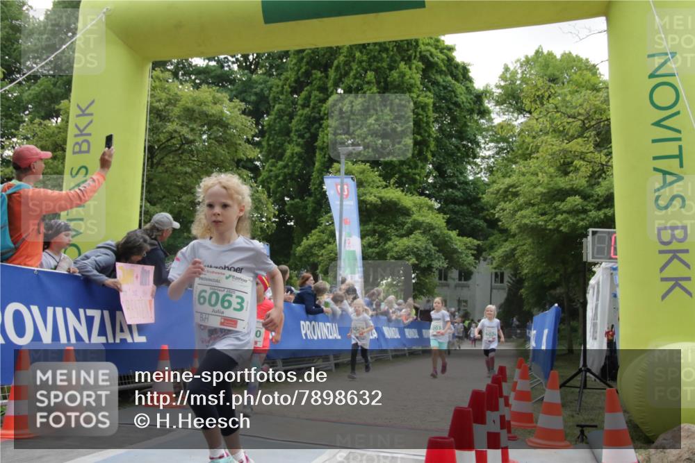 17.05.2025 - Störlauf H.Heesch http://msf.ph/oto/7898632 17.05.2025 13:17:09 Ziel 6063 meine-sportfotos.de