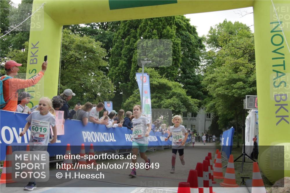 17.05.2025 - Störlauf H.Heesch http://msf.ph/oto/7898649 17.05.2025 13:17:12 Ziel 6019, 6003, 6026 meine-sportfotos.de