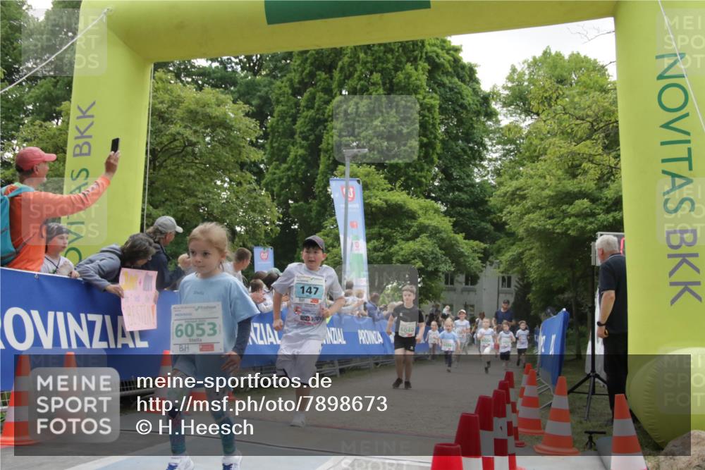 17.05.2025 - Störlauf H.Heesch http://msf.ph/oto/7898673 17.05.2025 13:17:25 Ziel 6053, 147 meine-sportfotos.de