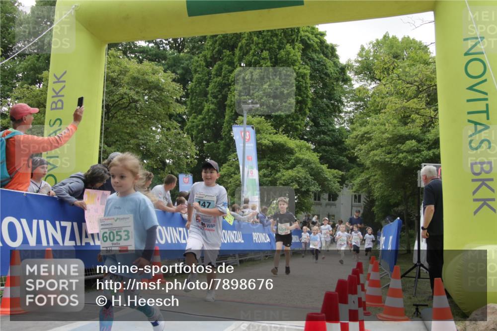 17.05.2025 - Störlauf H.Heesch http://msf.ph/oto/7898676 17.05.2025 13:17:25 Ziel 6053 meine-sportfotos.de