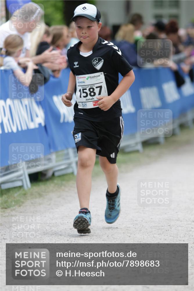 17.05.2025 - Störlauf H.Heesch http://msf.ph/oto/7898683 17.05.2025 14:59:46 Ziel 18, 2025, 1587 meine-sportfotos.de