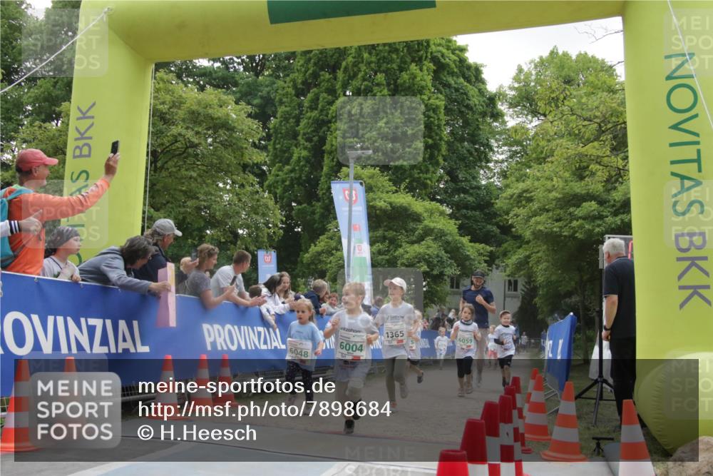 17.05.2025 - Störlauf H.Heesch http://msf.ph/oto/7898684 17.05.2025 13:17:28 Ziel 3, 6048, 6004, 1365 meine-sportfotos.de