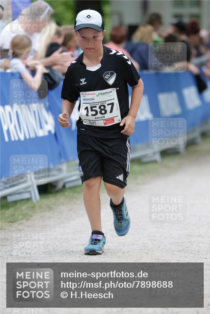 17.05.2025 - Störlauf H.Heesch http://msf.ph/oto/7898688 17.05.2025 14:59:46 Ziel 2025, 1587 meine-sportfotos.de