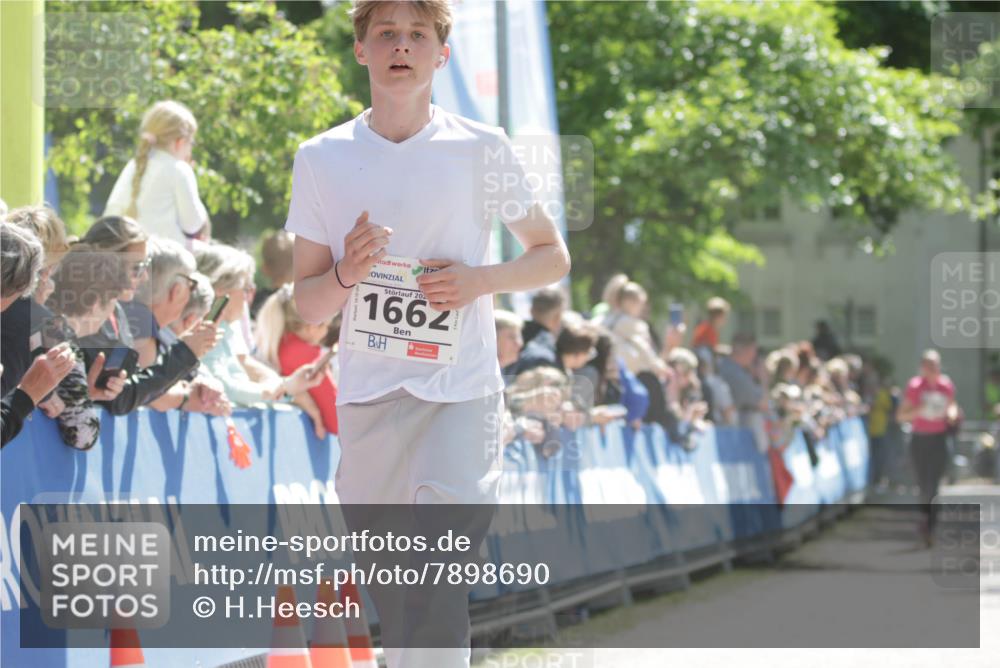 17.05.2025 - Störlauf H.Heesch http://msf.ph/oto/7898690 17.05.2025 14:44:42 Ziel 20, 1662 meine-sportfotos.de