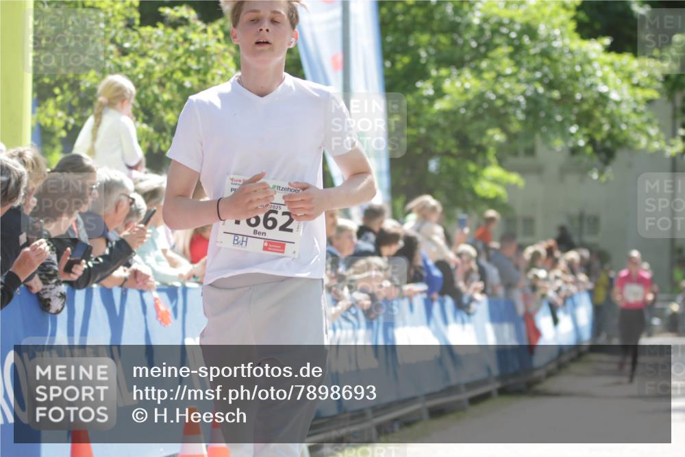17.05.2025 - Störlauf H.Heesch http://msf.ph/oto/7898693 17.05.2025 14:44:42 Ziel 2025, 062 meine-sportfotos.de