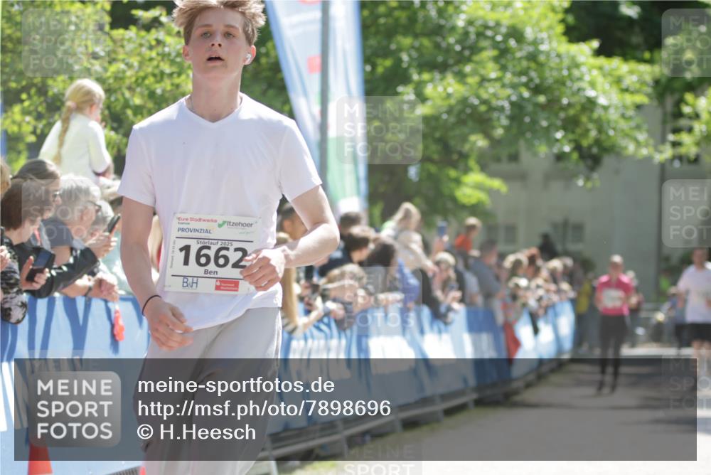 17.05.2025 - Störlauf H.Heesch http://msf.ph/oto/7898696 17.05.2025 14:44:42 Ziel 2025, 1662 meine-sportfotos.de