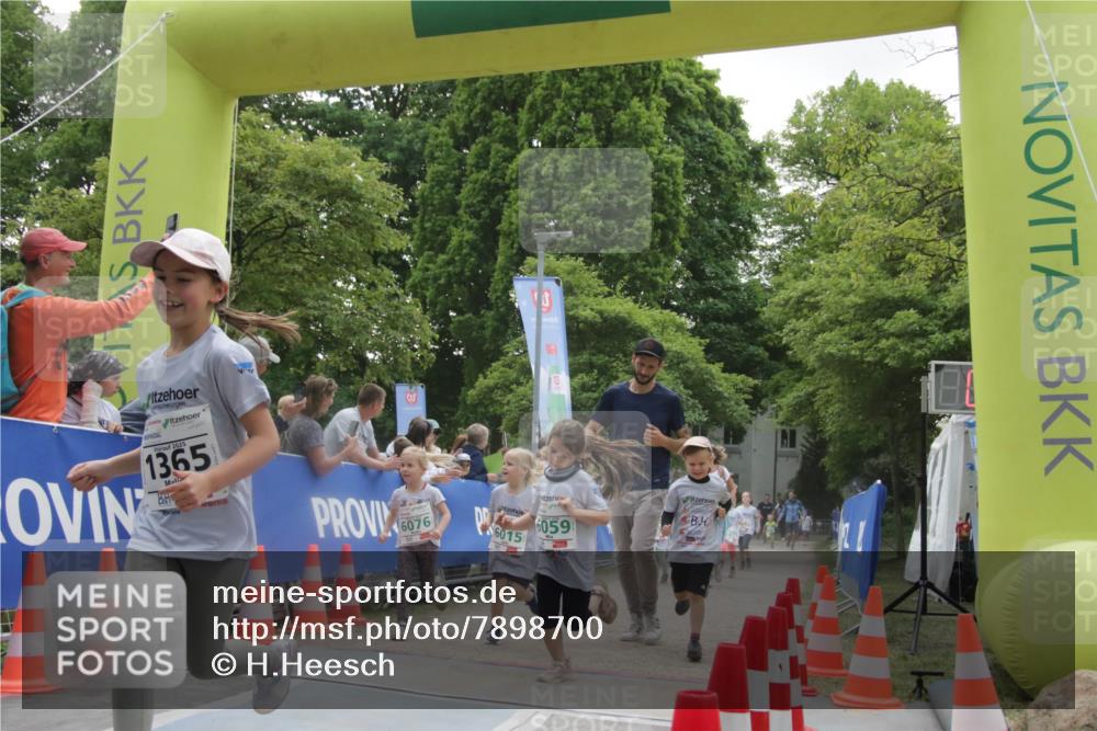 17.05.2025 - Störlauf H.Heesch http://msf.ph/oto/7898700 17.05.2025 13:17:30 Ziel 1365, 6076, 6059 meine-sportfotos.de