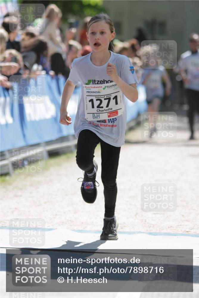17.05.2025 - Störlauf H.Heesch http://msf.ph/oto/7898716 17.05.2025 14:44:51 Ziel 2025, 1271 meine-sportfotos.de