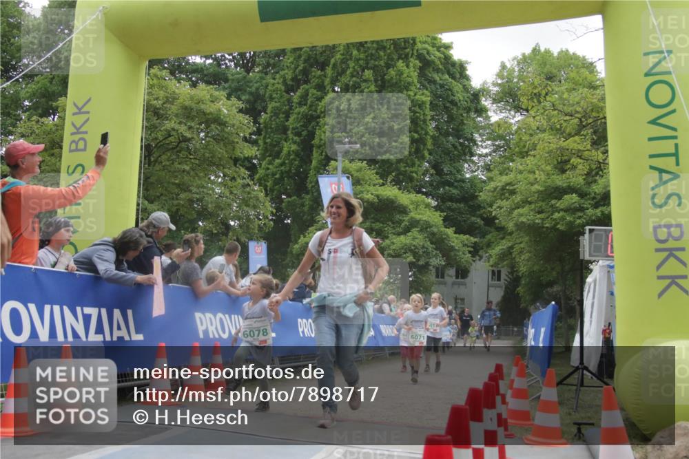 17.05.2025 - Störlauf H.Heesch http://msf.ph/oto/7898717 17.05.2025 13:17:33 Ziel  meine-sportfotos.de