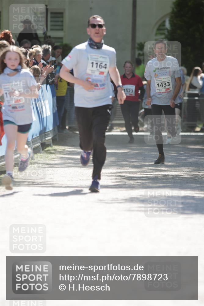 17.05.2025 - Störlauf H.Heesch http://msf.ph/oto/7898723 17.05.2025 14:44:52 Ziel 113, 1164, 1433, 1523 meine-sportfotos.de