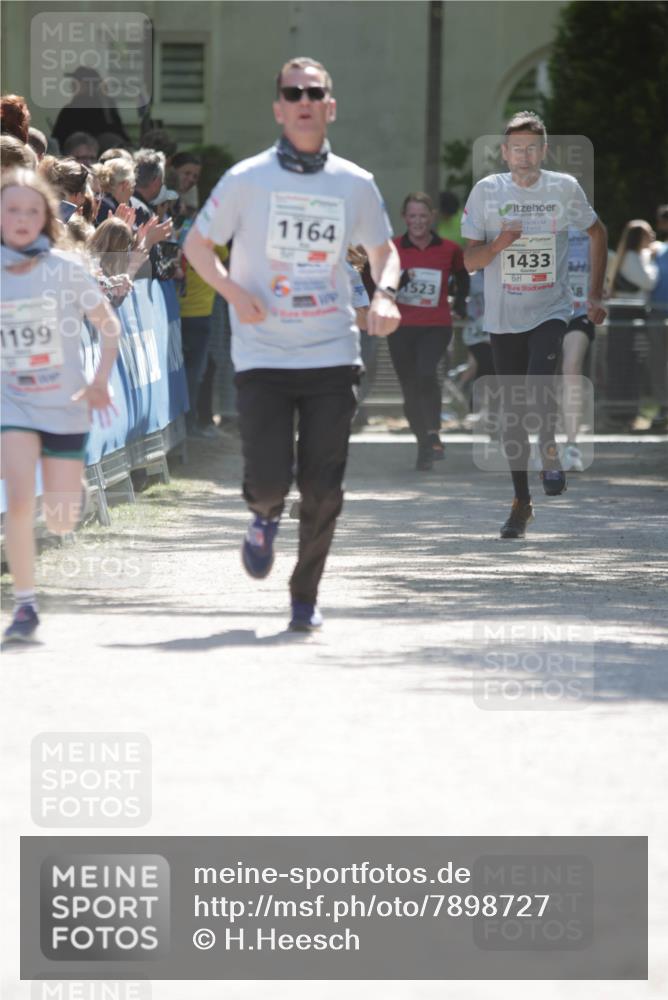 17.05.2025 - Störlauf H.Heesch http://msf.ph/oto/7898727 17.05.2025 14:44:52 Ziel 1199, 1164, 1523, 1433, 341 meine-sportfotos.de