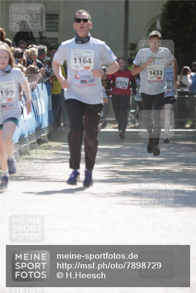 17.05.2025 - Störlauf H.Heesch http://msf.ph/oto/7898729 17.05.2025 14:44:52 Ziel 199, 1164, 1523, 1433, 48 meine-sportfotos.de