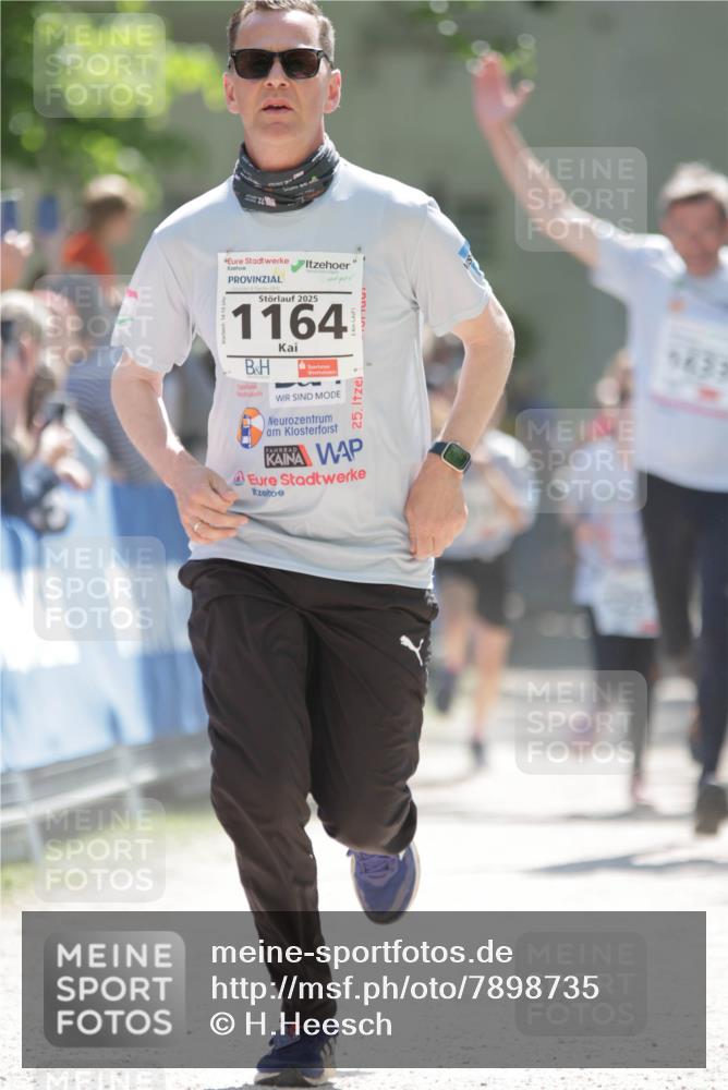 17.05.2025 - Störlauf H.Heesch http://msf.ph/oto/7898735 17.05.2025 14:44:54 Ziel 2025, 1164, 25 meine-sportfotos.de